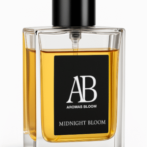 MIDNIGHT BLOOM OUD